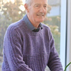 Corcra Sweater Pattern(Corcra) 16 Corcra Sweater Pattern(Corcra) -Stolen Yarn Store IMG 5170