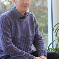 Corcra Sweater Pattern(Corcra) 14 Corcra Sweater Pattern(Corcra) -Stolen Yarn Store IMG 5172