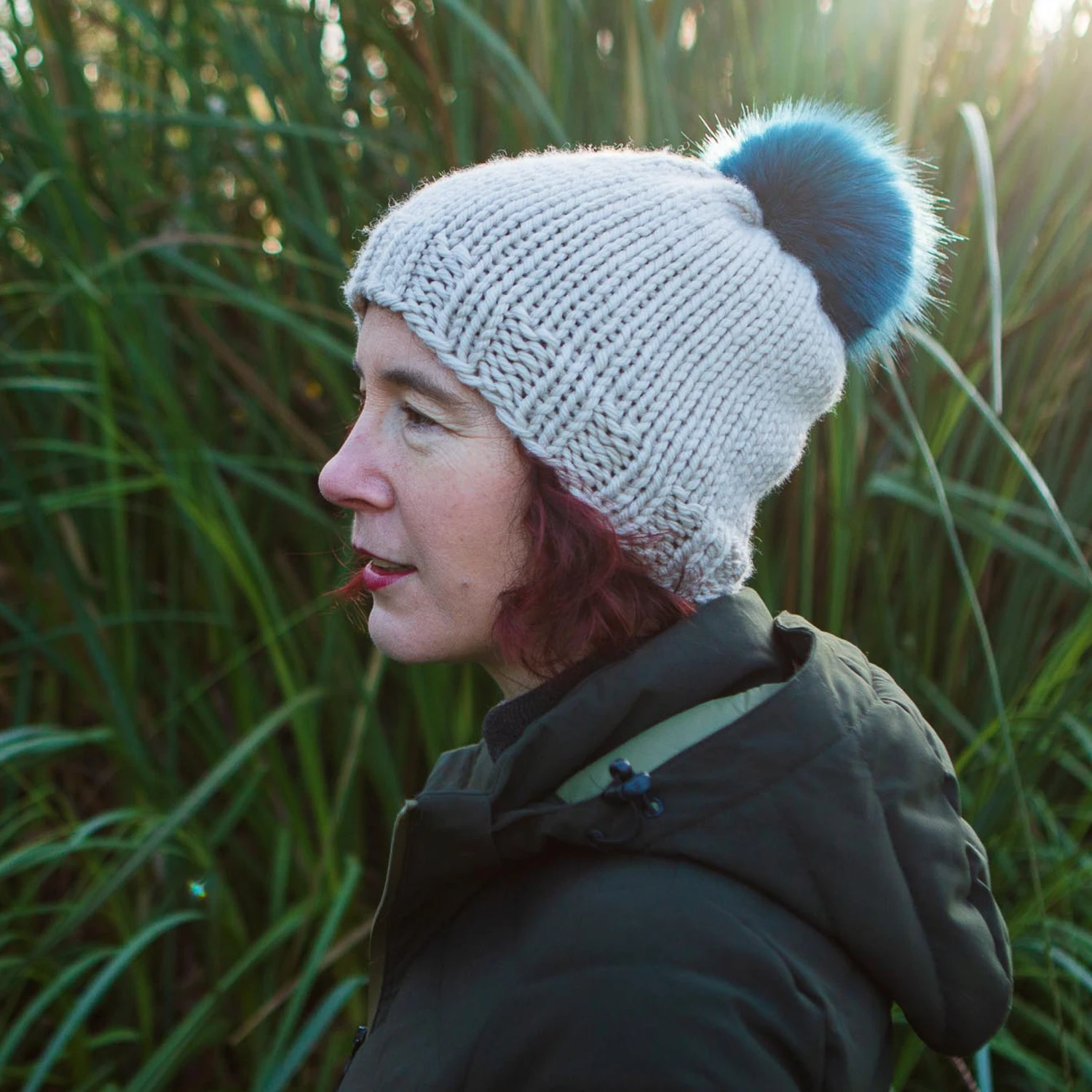 Floop Hat Pattern(Floop Hat) 5 Floop Hat Pattern(Floop Hat) - Image 3