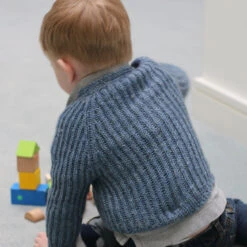 Novio Jr Cardigan Pattern(Novio Jr) -Stolen Yarn Store IMG 5246 d4150067 a720 421f b4a0 cc4670b3f735