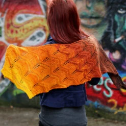 Mardyke Wrap Pattern(Mardyke) -Stolen Yarn Store IMG 5287 2daeaade 370b 4653 b444 cd24517d878e