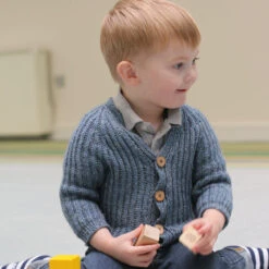 Novio Jr Cardigan Pattern(Novio Jr) -Stolen Yarn Store IMG 5321 089dafdd f9c9 4fff a8e2 c736641b93c0