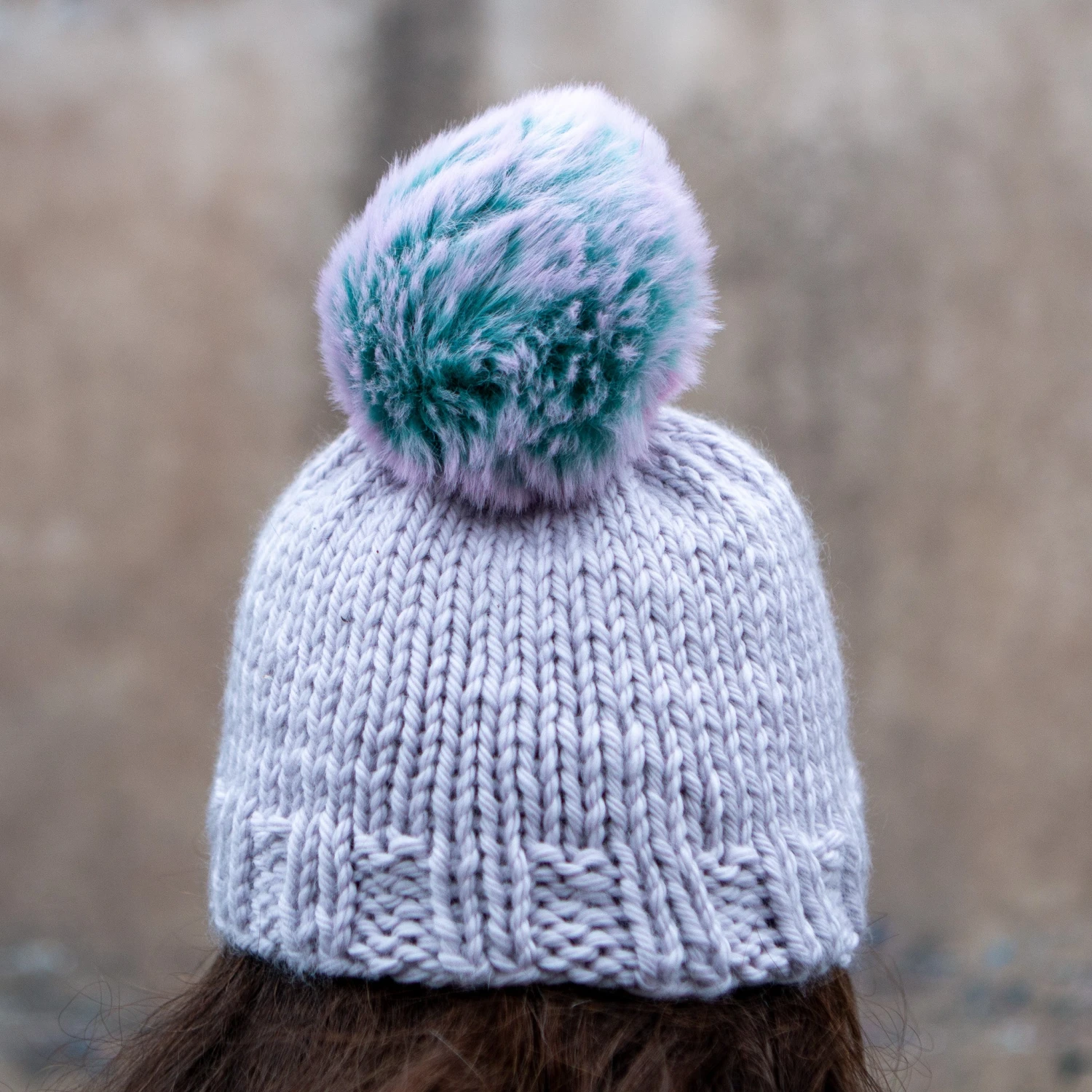 Floop Hat Pattern(Floop Hat) 4 Floop Hat Pattern(Floop Hat) - Image 2