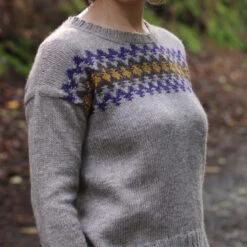 Bohus Sweater Pattern(Bohus) -Stolen Yarn Store IMG 5396 7da0feb4 aca0 4766 9ddc d14f72116528