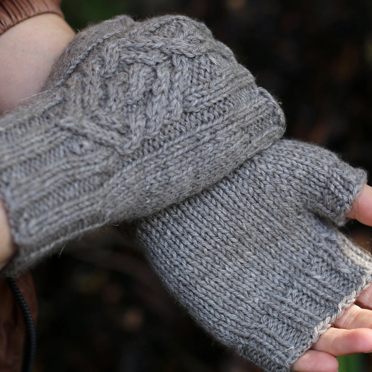 Peterswell Mitts Pattern(Peterswell) 5 Peterswell Mitts Pattern(Peterswell) - Image 3