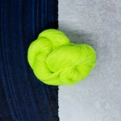 CoopKnits Socks Yeah!(Coopknits Socks Yeah) -Stolen Yarn Store IMG 5562