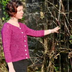 Spraoi Cardigan Pattern(Spraoi Cardigan) -Stolen Yarn Store IMG 5744 29596a7a 02c2 4ced bd87 4589675f052b