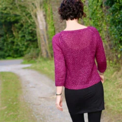 Spraoi Cardigan Pattern(Spraoi Cardigan) -Stolen Yarn Store IMG 5780 25d9380a 858e 4dcb 99d2 6a1cfeb9b235