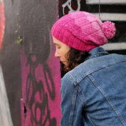 Sundays Well Hat Pattern(Sundays Well)