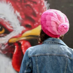 Sundays Well Hat Pattern(Sundays Well) -Stolen Yarn Store IMG 5795