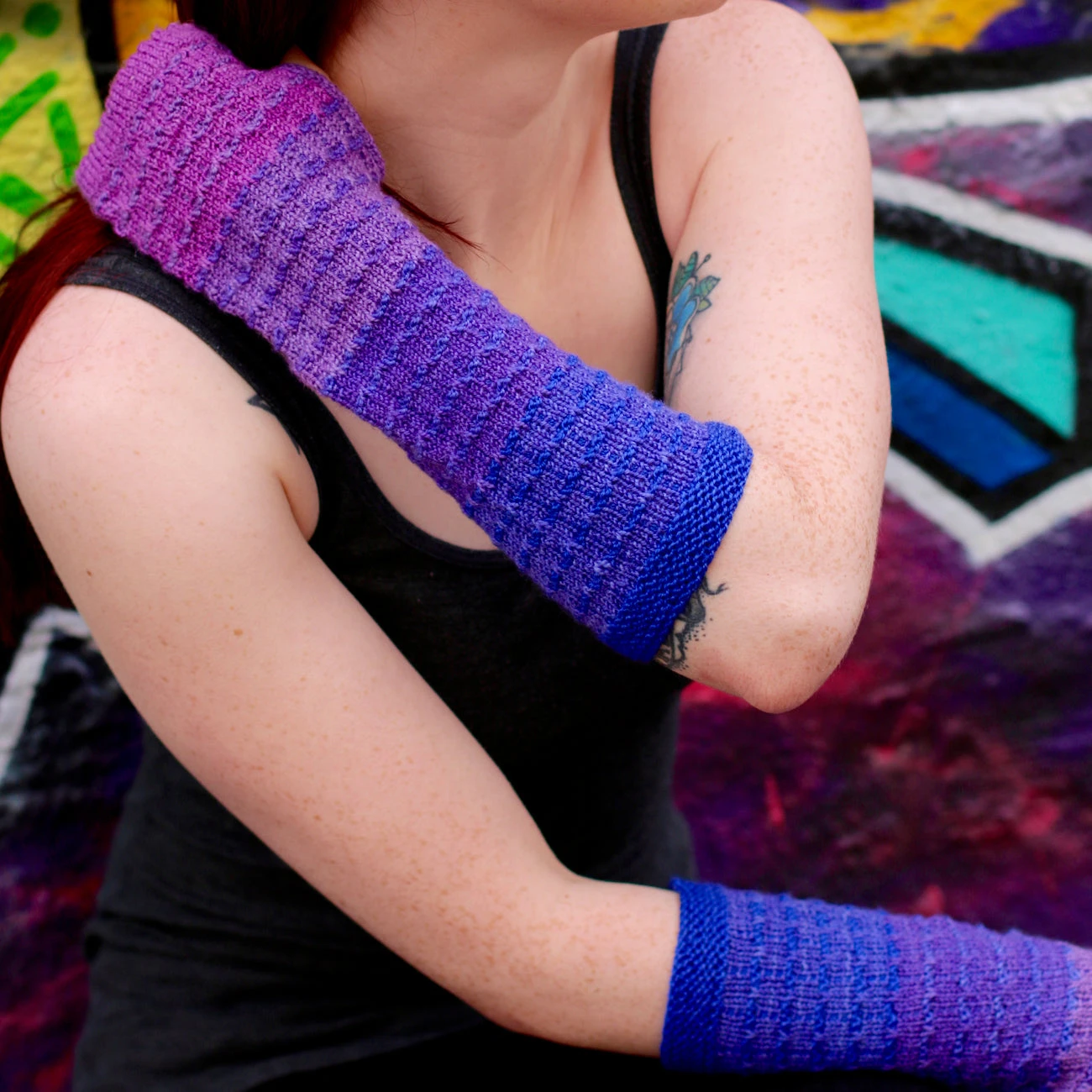 Probys Mitts Pattern(Probys) 8 Probys Mitts Pattern(Probys) - Image 6