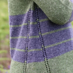 Caelius Sweater Pattern(Caelius) -Stolen Yarn Store IMG 5954