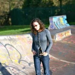 Stolen Yarn Store -Stolen Yarn Store IMG 6056