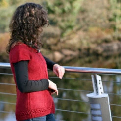 Taupo Cardigan Pattern(Taupo) -Stolen Yarn Store IMG 6104 bf0a90bc aa24 41be 9a53 d843b69d9af6