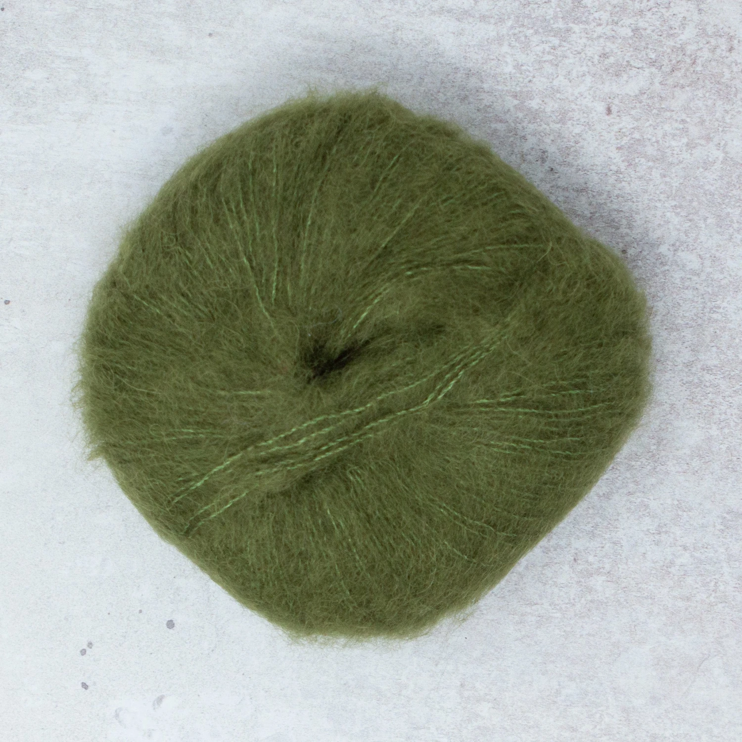 Saoirse | Vest Yarn Kit(Saoirse Vest Kit) 12 Saoirse | Vest Yarn Kit(Saoirse Vest Kit) - Image 10