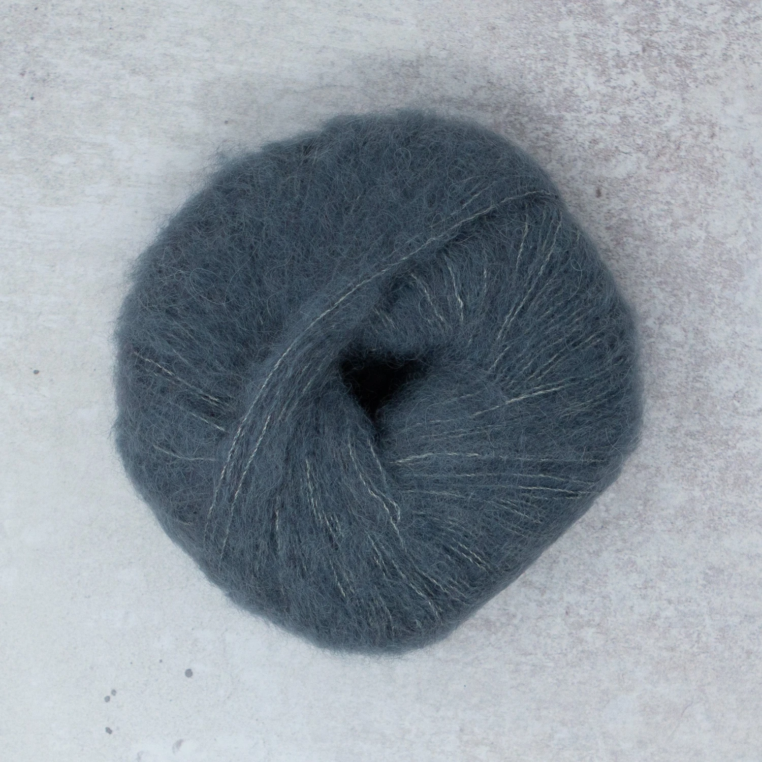 Saoirse | Vest Yarn Kit(Saoirse Vest Kit) 9 Saoirse | Vest Yarn Kit(Saoirse Vest Kit) - Image 7