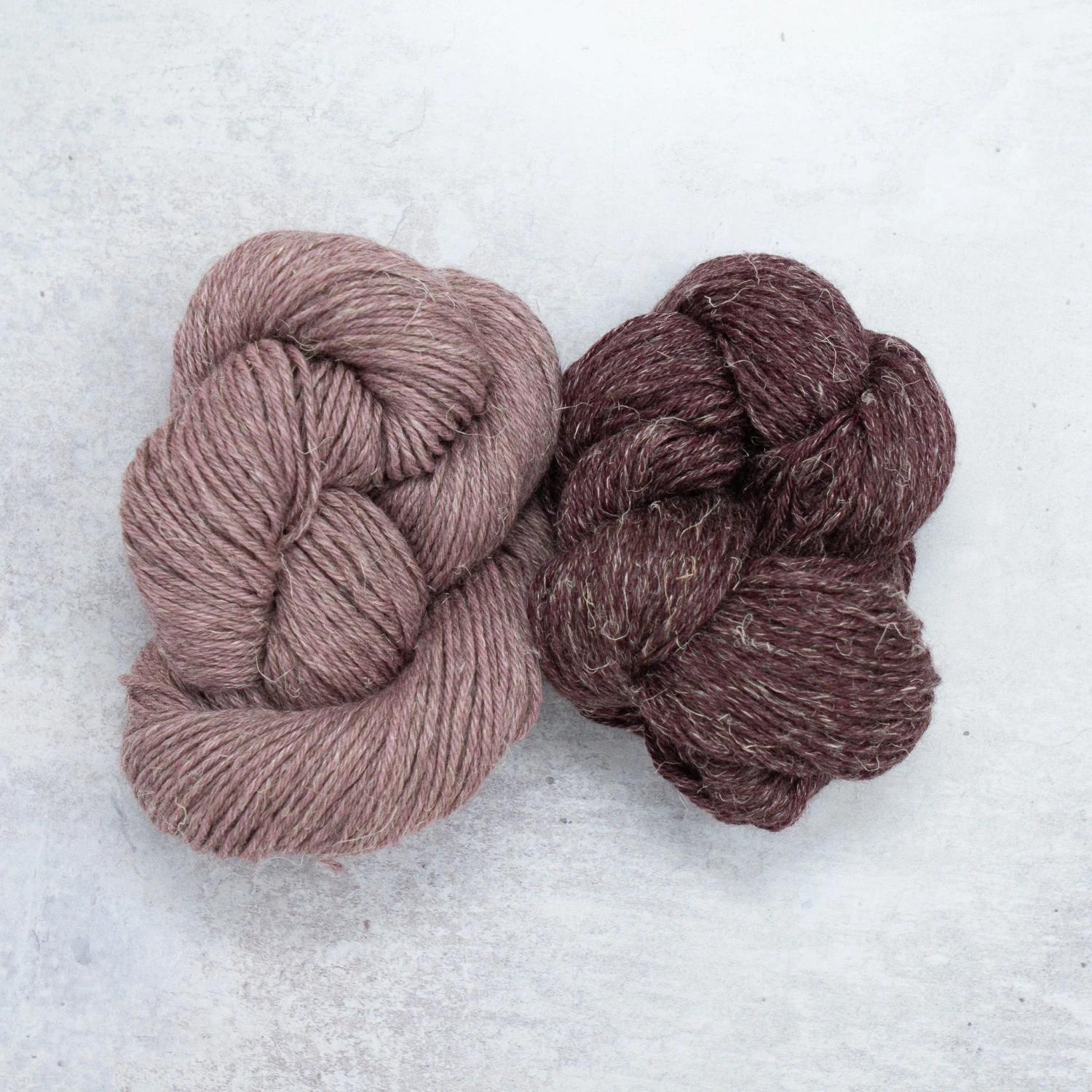 Birman Shawl Yarn Kit(Birman Shawl Yarn Kit) 5 Birman Shawl Yarn Kit(Birman Shawl Yarn Kit) - Image 3