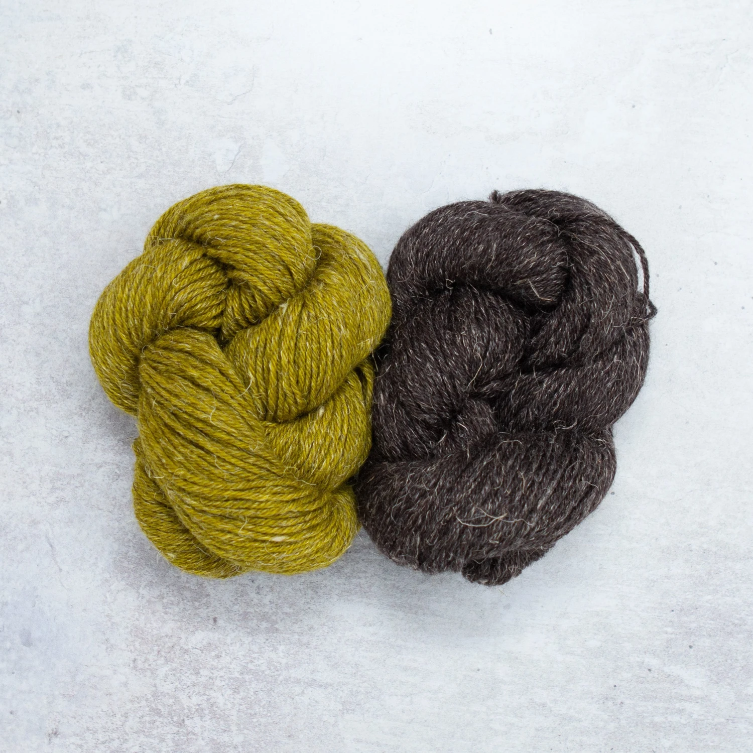 Birman Shawl Yarn Kit(Birman Shawl Yarn Kit) 6 Birman Shawl Yarn Kit(Birman Shawl Yarn Kit) - Image 4