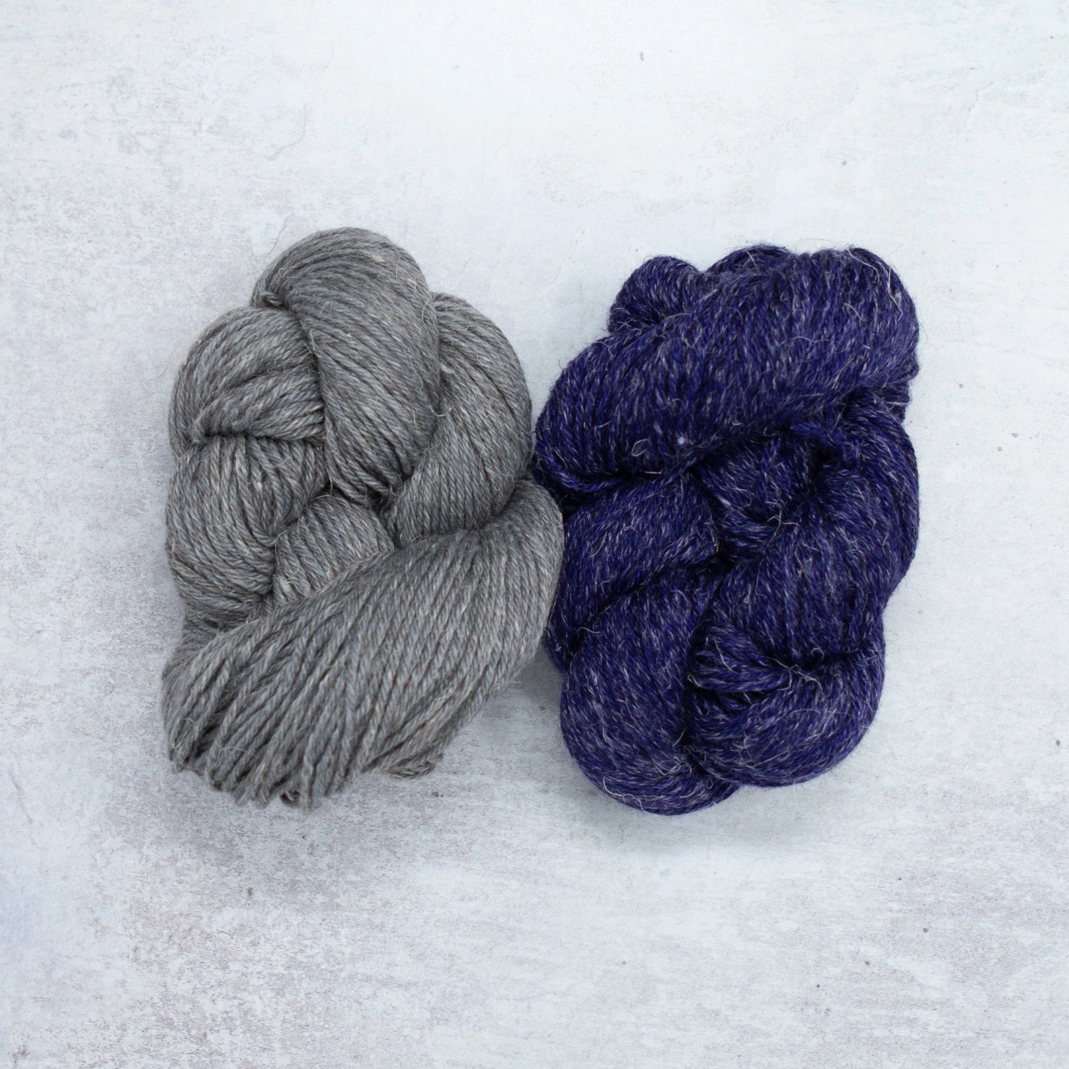 Birman Shawl Yarn Kit(Birman Shawl Yarn Kit) 7 Birman Shawl Yarn Kit(Birman Shawl Yarn Kit) - Image 5