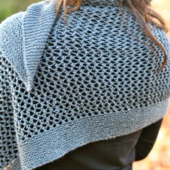 Flama Shawl Pattern(Flama) 19 Flama Shawl Pattern(Flama) -Stolen Yarn Store IMG 6210