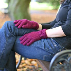 Haruna Set Pattern(Haruna Set) -Stolen Yarn Store IMG 6253