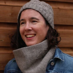 Ridgeback Mountain Set Patterns(Ridgeback Mountain Set)