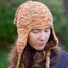Dalchini Hat Pattern(Dalchini)