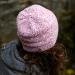 Byzantine Walk Set Pattern(Byzantine Walk) -Stolen Yarn Store IMG 6655