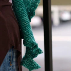 Mylio Shawl Pattern(Mylio) 12 Mylio Shawl Pattern(Mylio) -Stolen Yarn Store IMG 6804