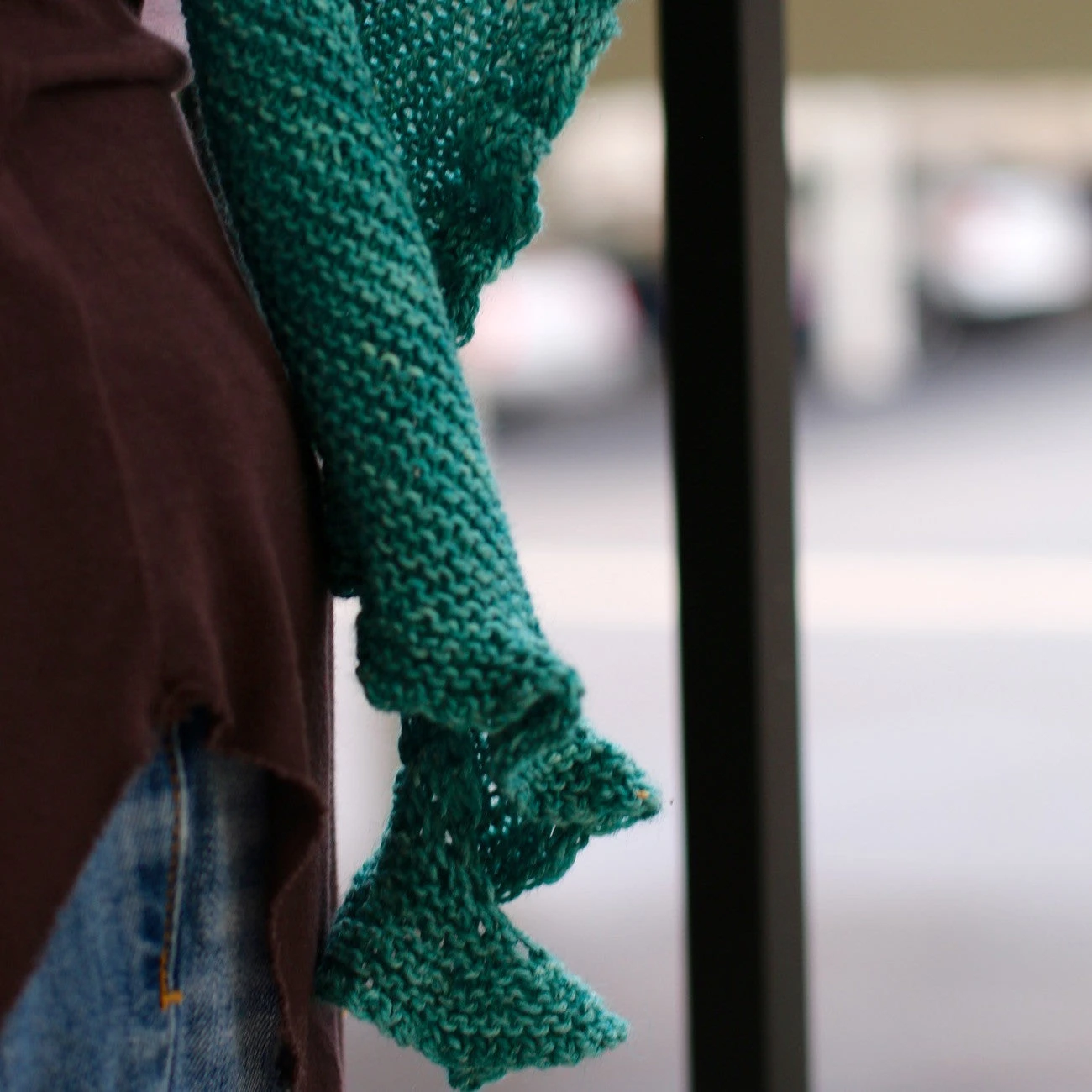 Mylio Shawl Pattern(Mylio) 7 Mylio Shawl Pattern(Mylio) - Image 5