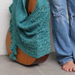 Mylio Shawl Pattern(Mylio)