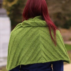 Stolen Yarn Store -Stolen Yarn Store IMG 6912