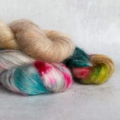 Kidsilk(Cow Girl Blues Kid Silk)