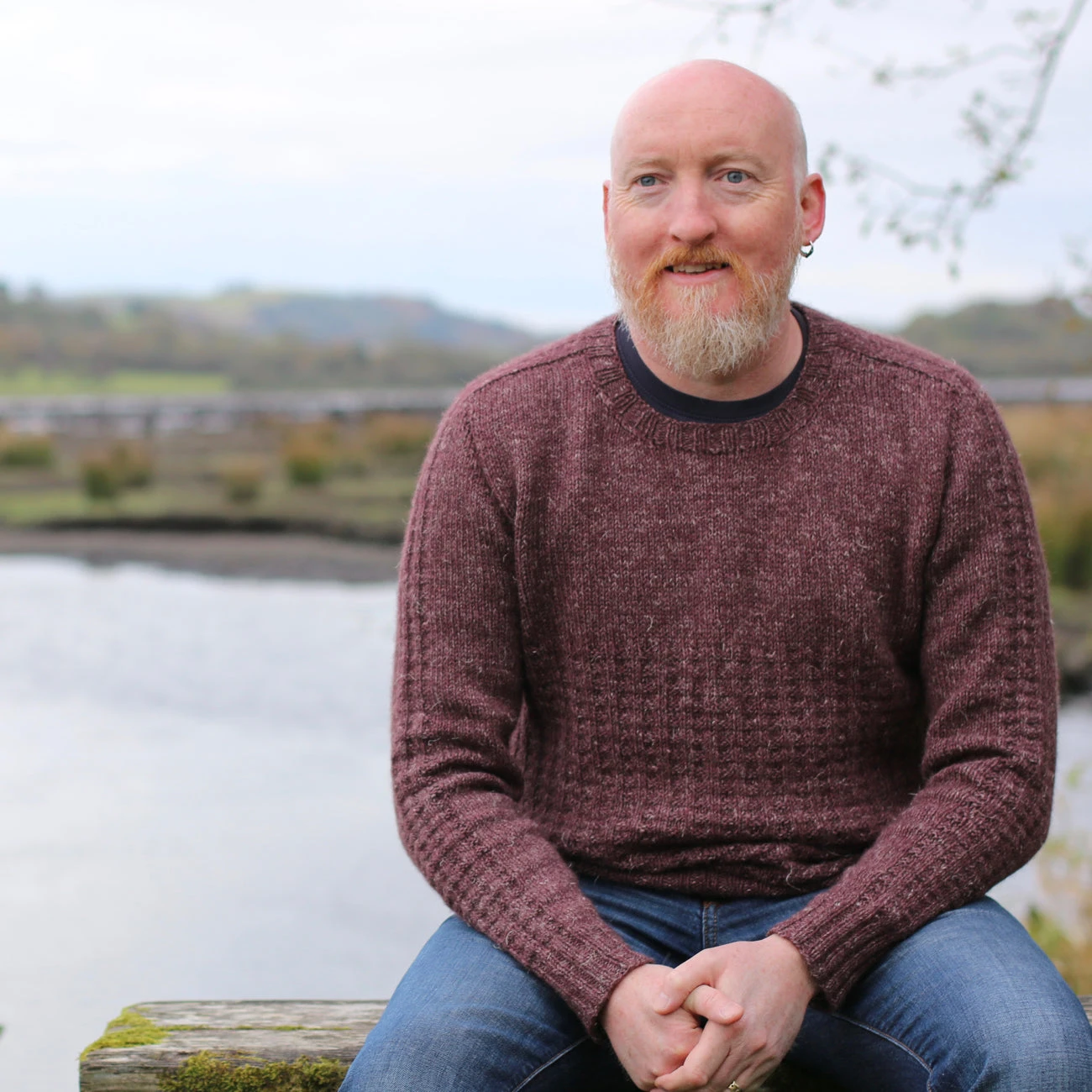 Corcra Sweater Pattern(Corcra) 3 Corcra Sweater Pattern(Corcra)