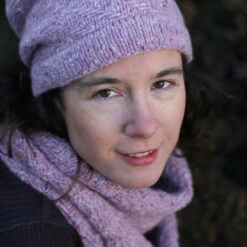 Byzantine Walk Set Pattern(Byzantine Walk) -Stolen Yarn Store IMG 7282