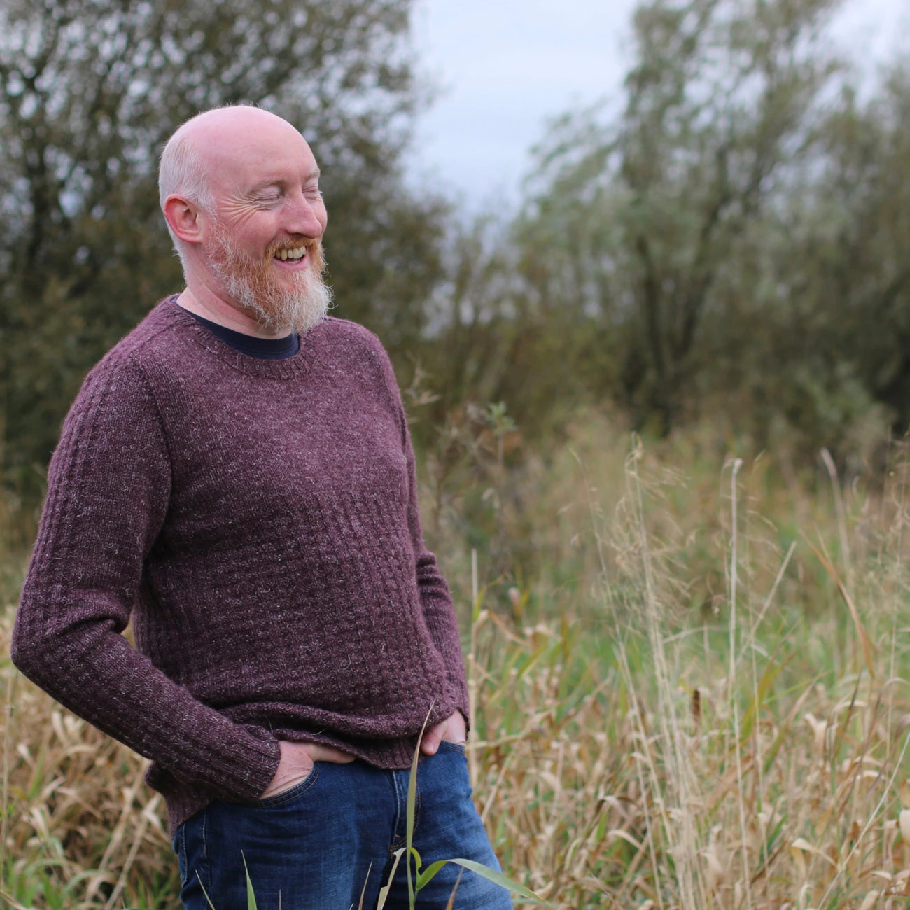 Corcra Sweater Pattern(Corcra) 6 Corcra Sweater Pattern(Corcra) - Image 4