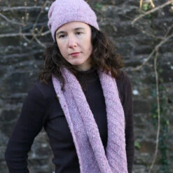 Byzantine Walk Set Pattern(Byzantine Walk) -Stolen Yarn Store IMG 7298