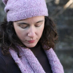 Byzantine Walk Set Pattern(Byzantine Walk) -Stolen Yarn Store IMG 7304