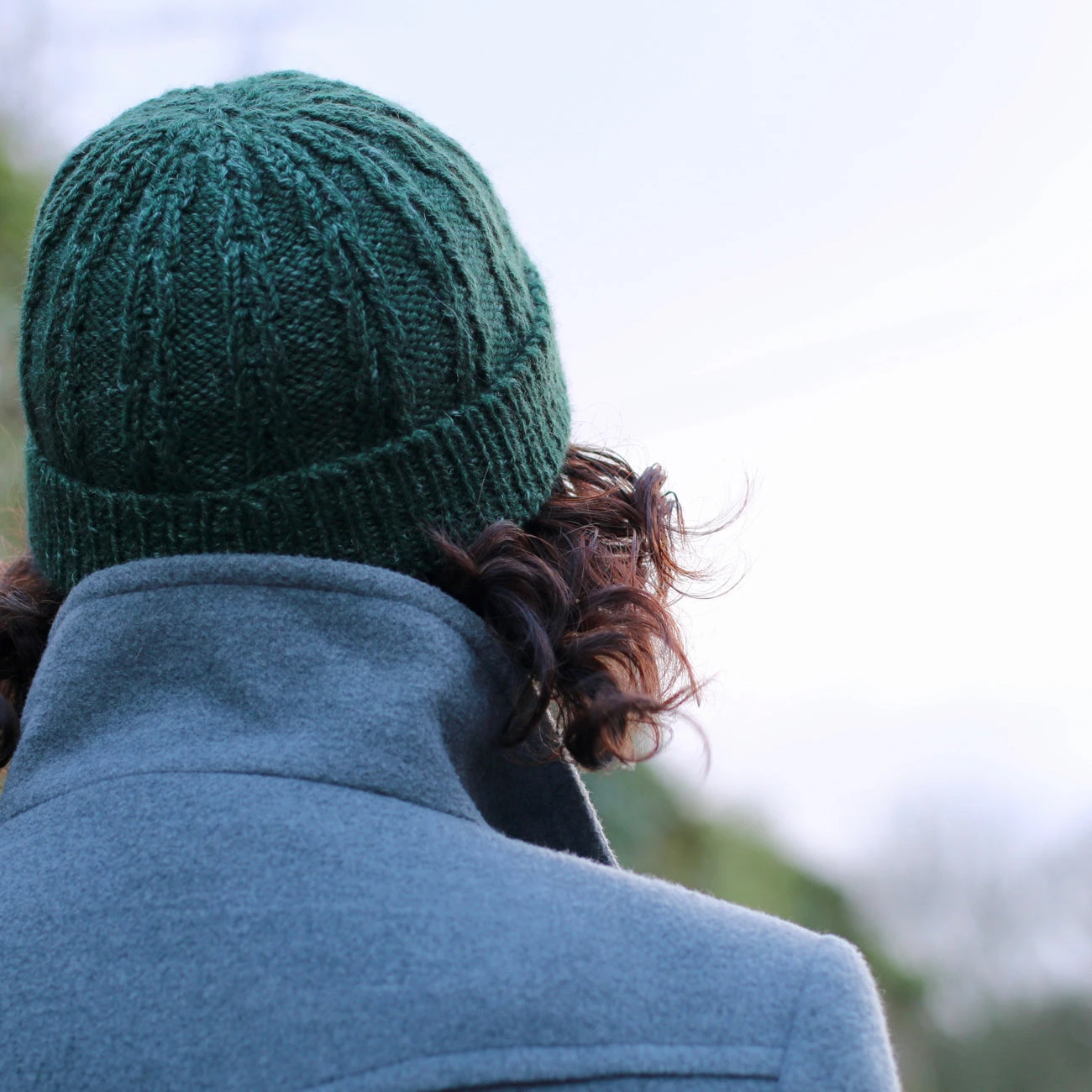 Dorcha Twist Hat Pattern(Dorcha) 6 Dorcha Twist Hat Pattern(Dorcha) - Image 4