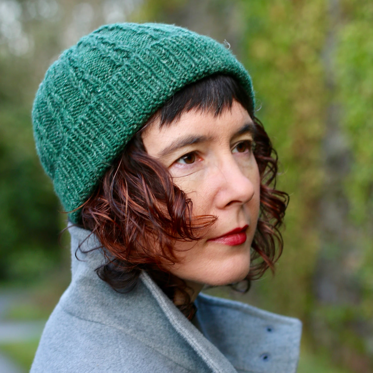 Dorcha Twist Hat Pattern(Dorcha) 5 Dorcha Twist Hat Pattern(Dorcha) - Image 3