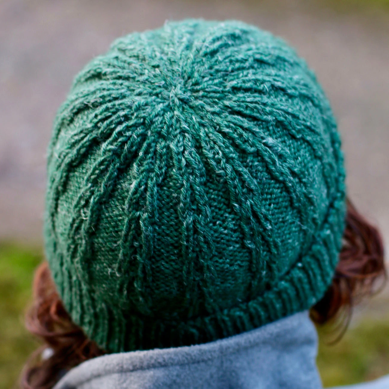 Dorcha Twist Hat Pattern(Dorcha) 7 Dorcha Twist Hat Pattern(Dorcha) - Image 5