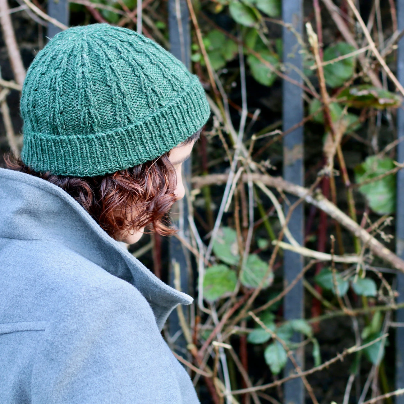 Dorcha Twist Hat Pattern(Dorcha) 3 Dorcha Twist Hat Pattern(Dorcha)