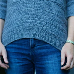 Luwan Sweater Pattern(Luwan) 11 Luwan Sweater Pattern(Luwan) -Stolen Yarn Store IMG 7528