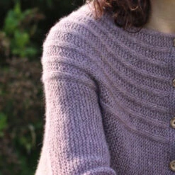 Guggen Yarn Kit(Guggen Yarn Kit) -Stolen Yarn Store IMG 7599