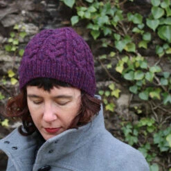 Santach Hat Pattern(Santach)