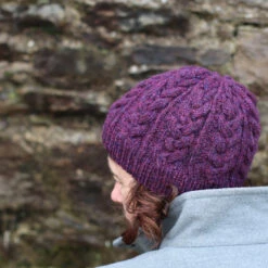 Santach Hat Pattern(Santach) -Stolen Yarn Store IMG 7668 64e18ea7 8bb8 485d 9544 5ddc989711a4