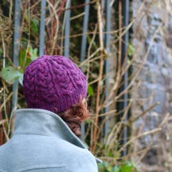 Santach Hat Pattern(Santach) -Stolen Yarn Store IMG 7677 0a0bdd1b a6f6 4da2 8bbd 9dc38abb0508