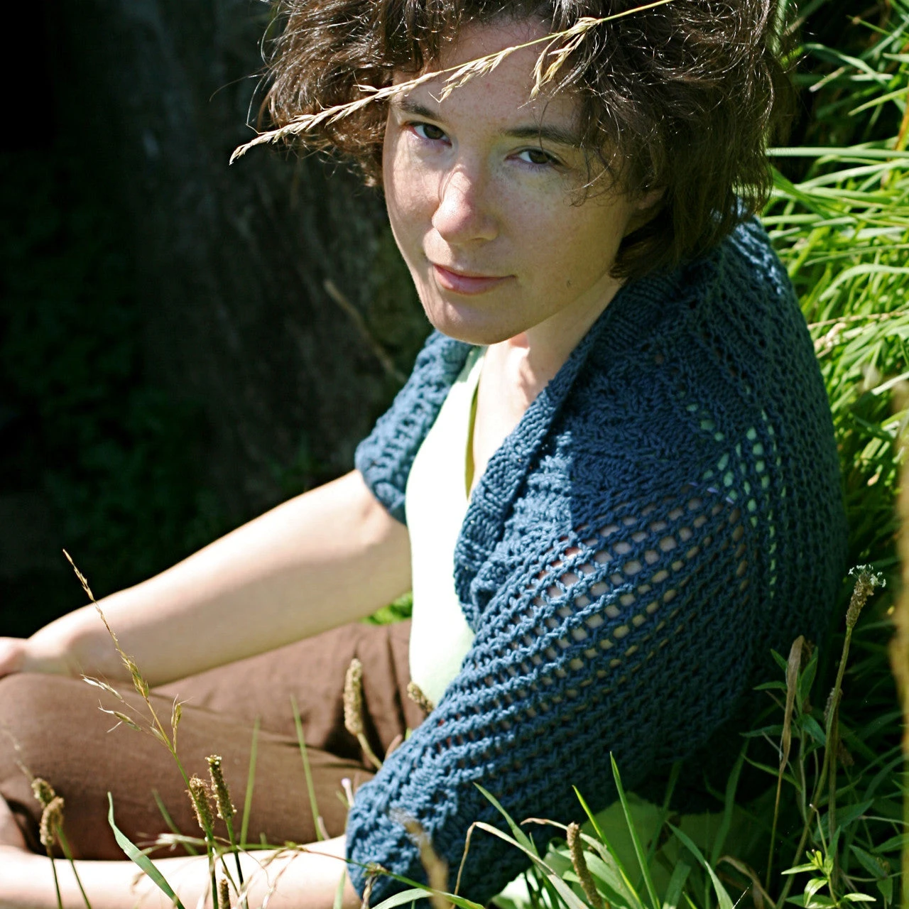 Midnight Shrug Pattern(Midnight Shrug) 5 Midnight Shrug Pattern(Midnight Shrug) - Image 3