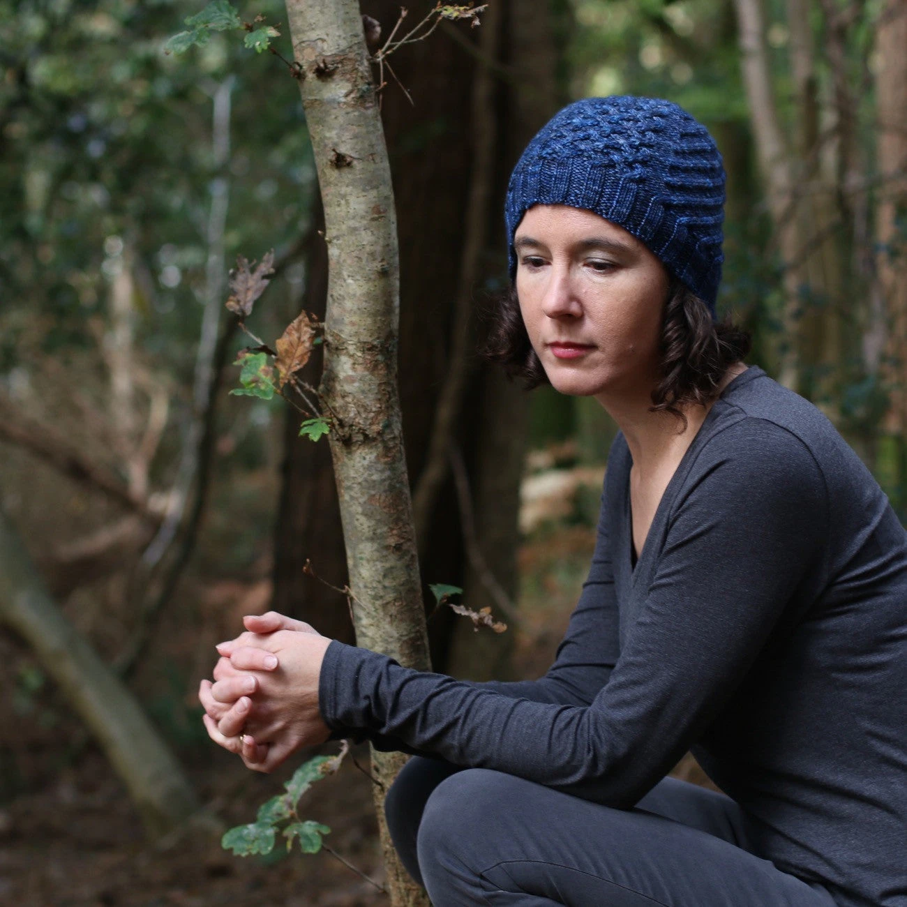 Dango Hat Pattern(Dango) 4 Dango Hat Pattern(Dango) - Image 2