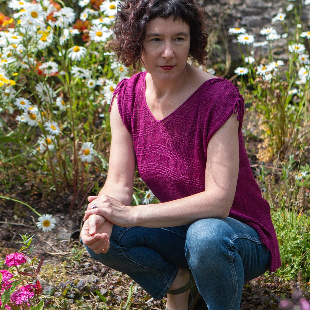 Madison Top Pattern(Madison Top Pattern) 7 Madison Top Pattern(Madison Top Pattern) - Image 5